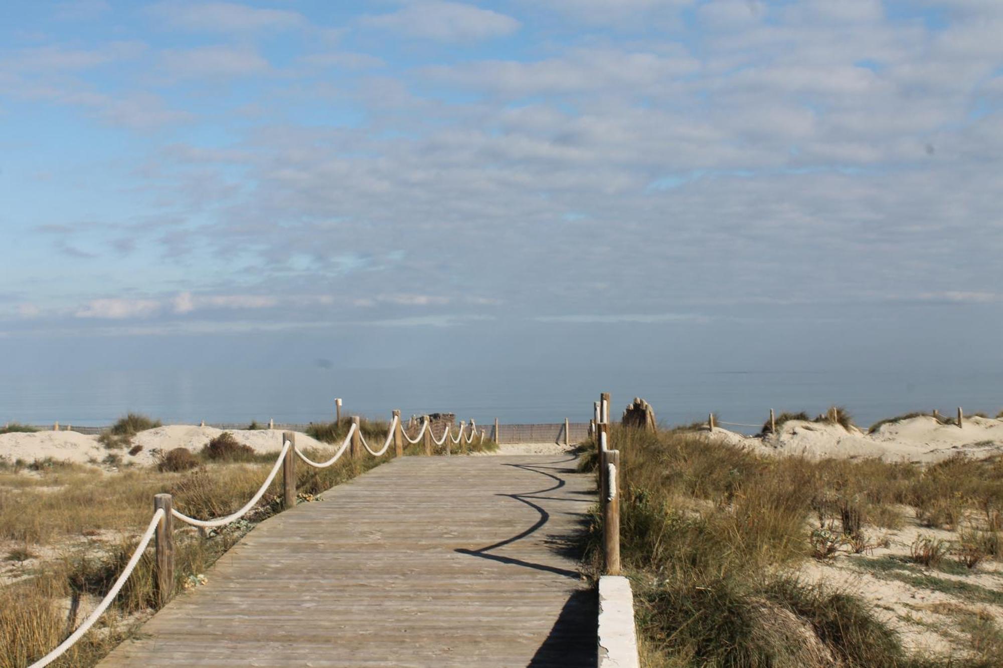 Noemi Near The Beach Can Picafort  Exterior photo