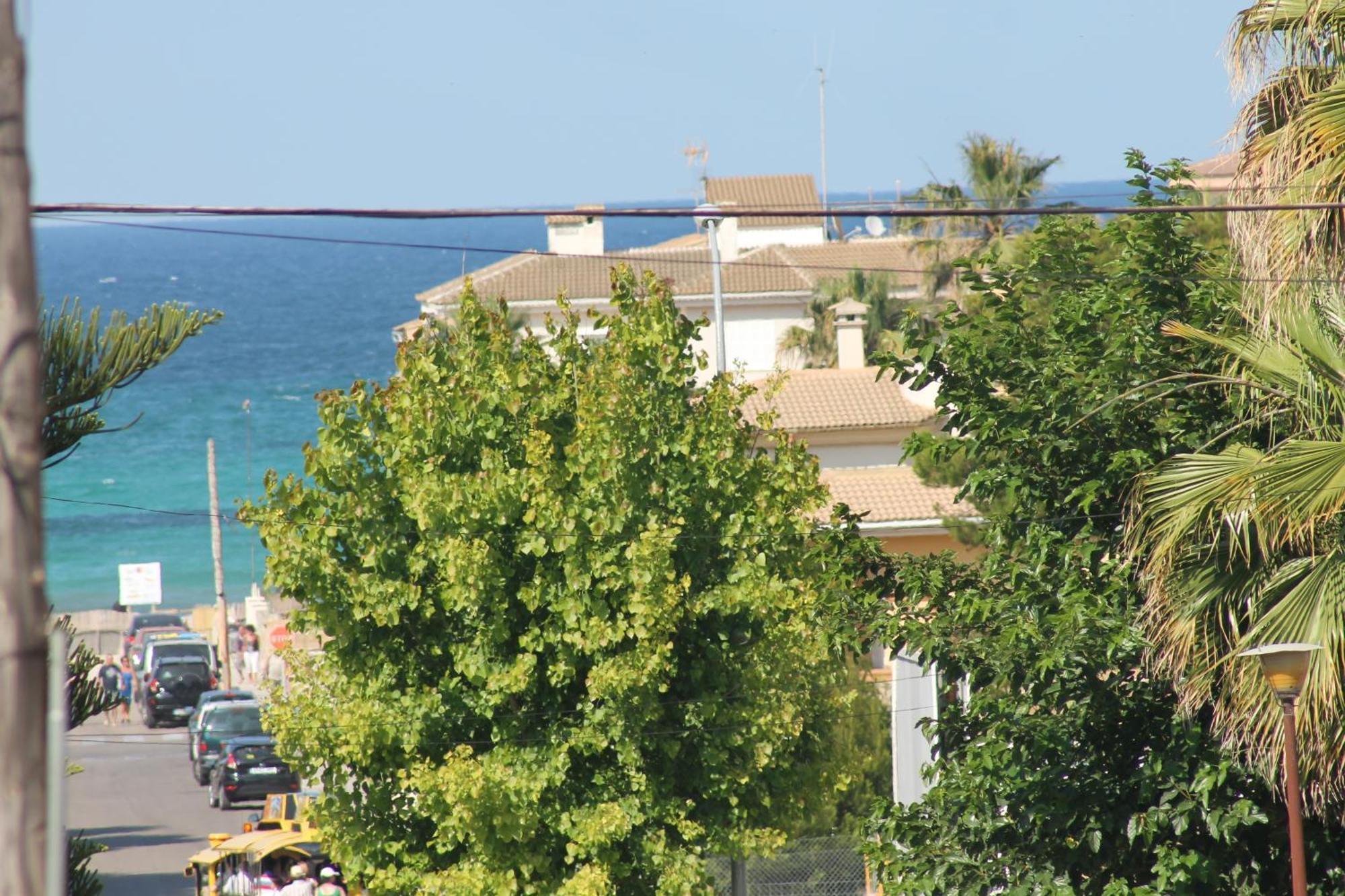 Noemi Near The Beach Can Picafort  Exterior photo