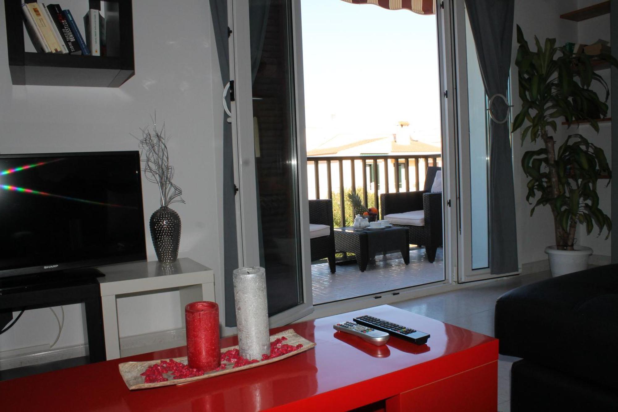 Noemi Near The Beach Can Picafort  Exterior photo