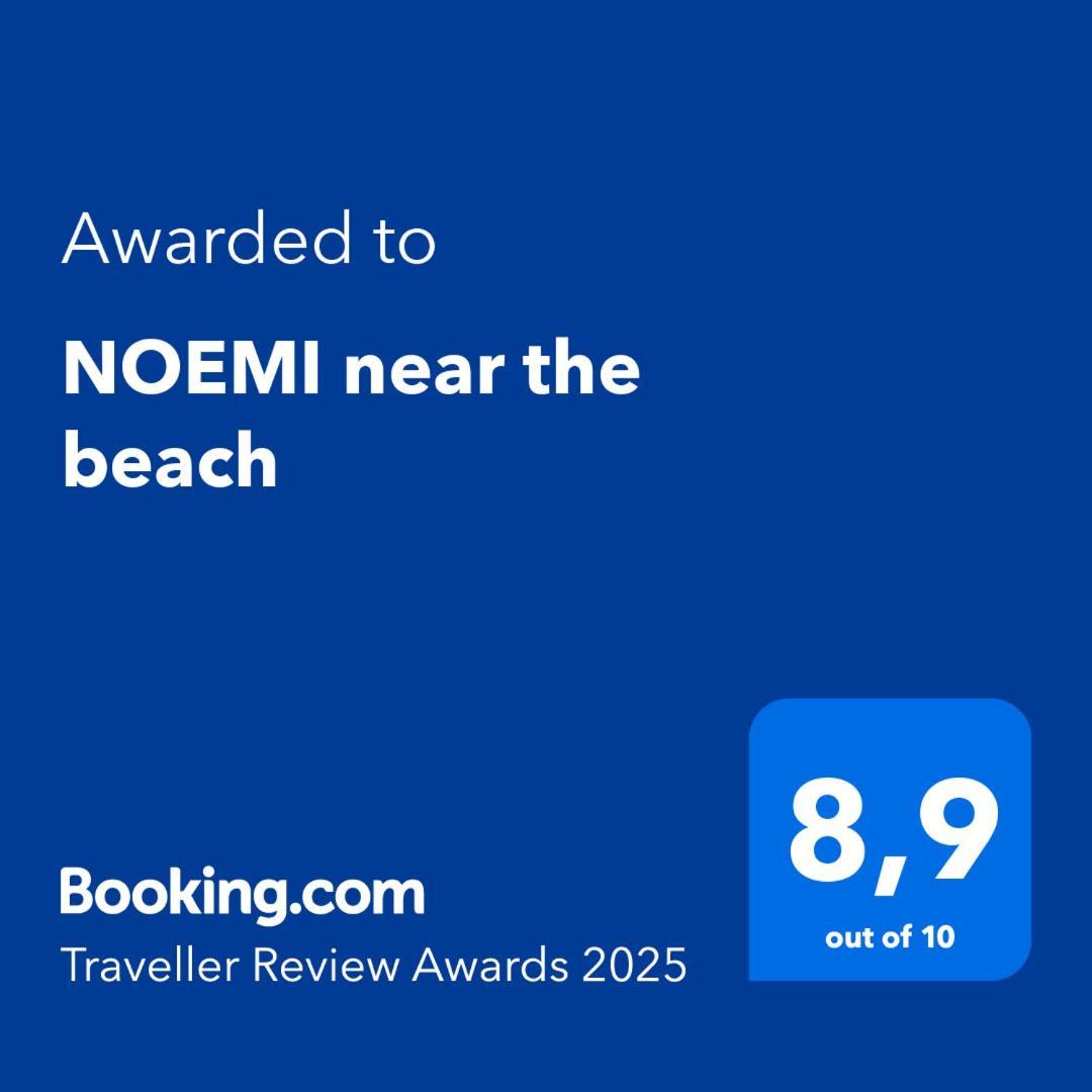 Noemi Near The Beach Can Picafort  Exterior photo